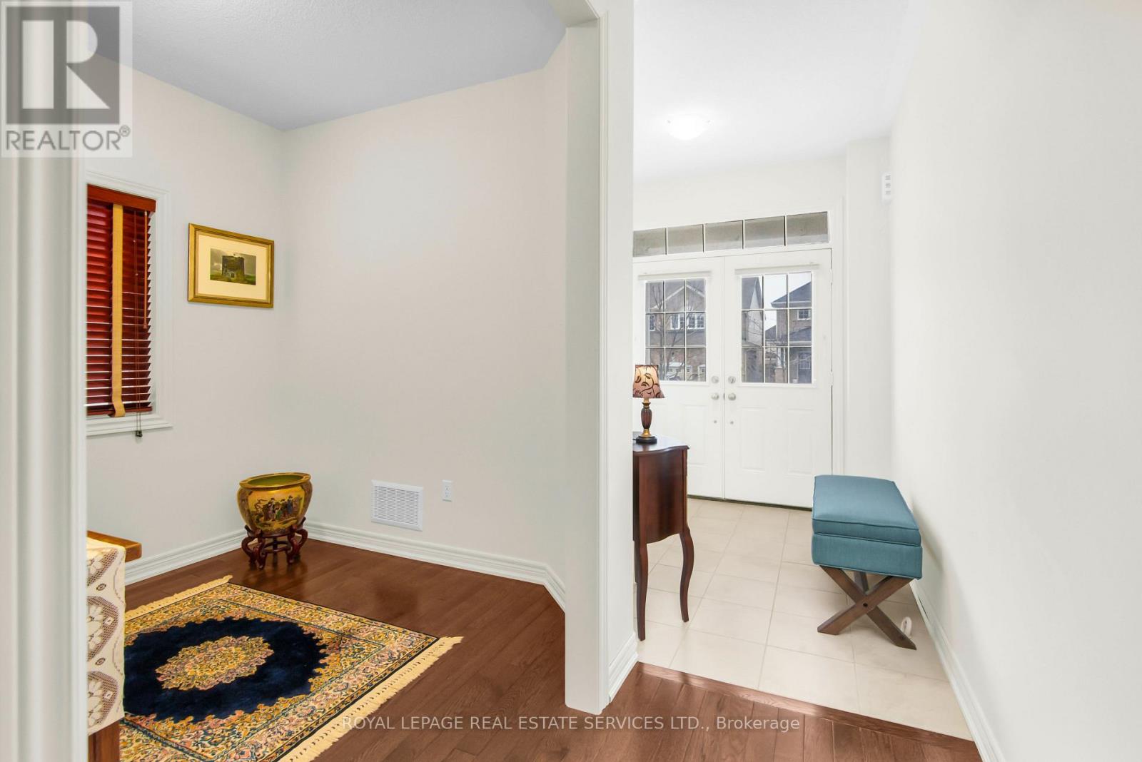 1714 Goldsmith Drive, Oshawa, Ontario  L1K 0T8 - Photo 4 - E12976066