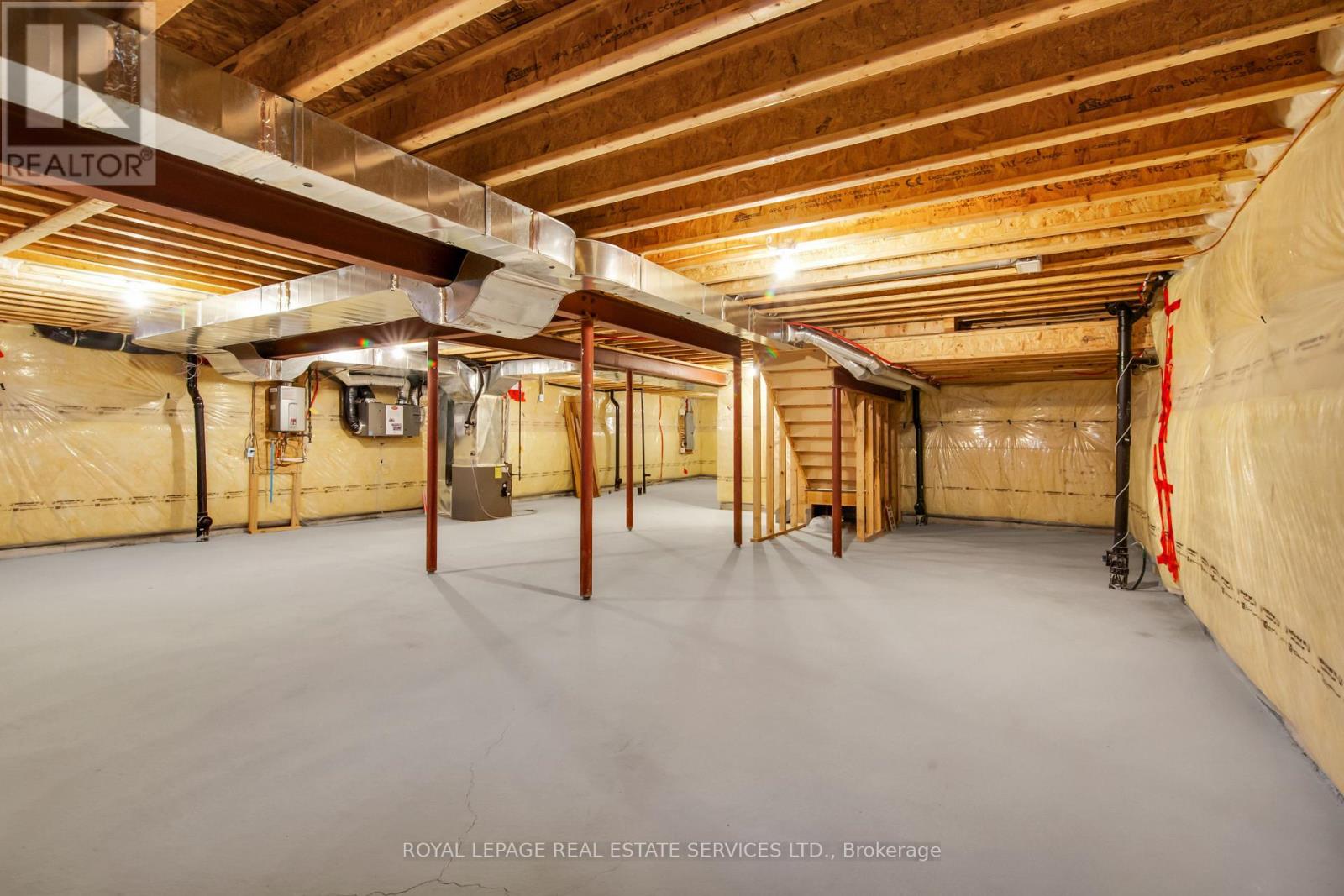 1714 Goldsmith Drive, Oshawa, Ontario  L1K 0T8 - Photo 45 - E12976066