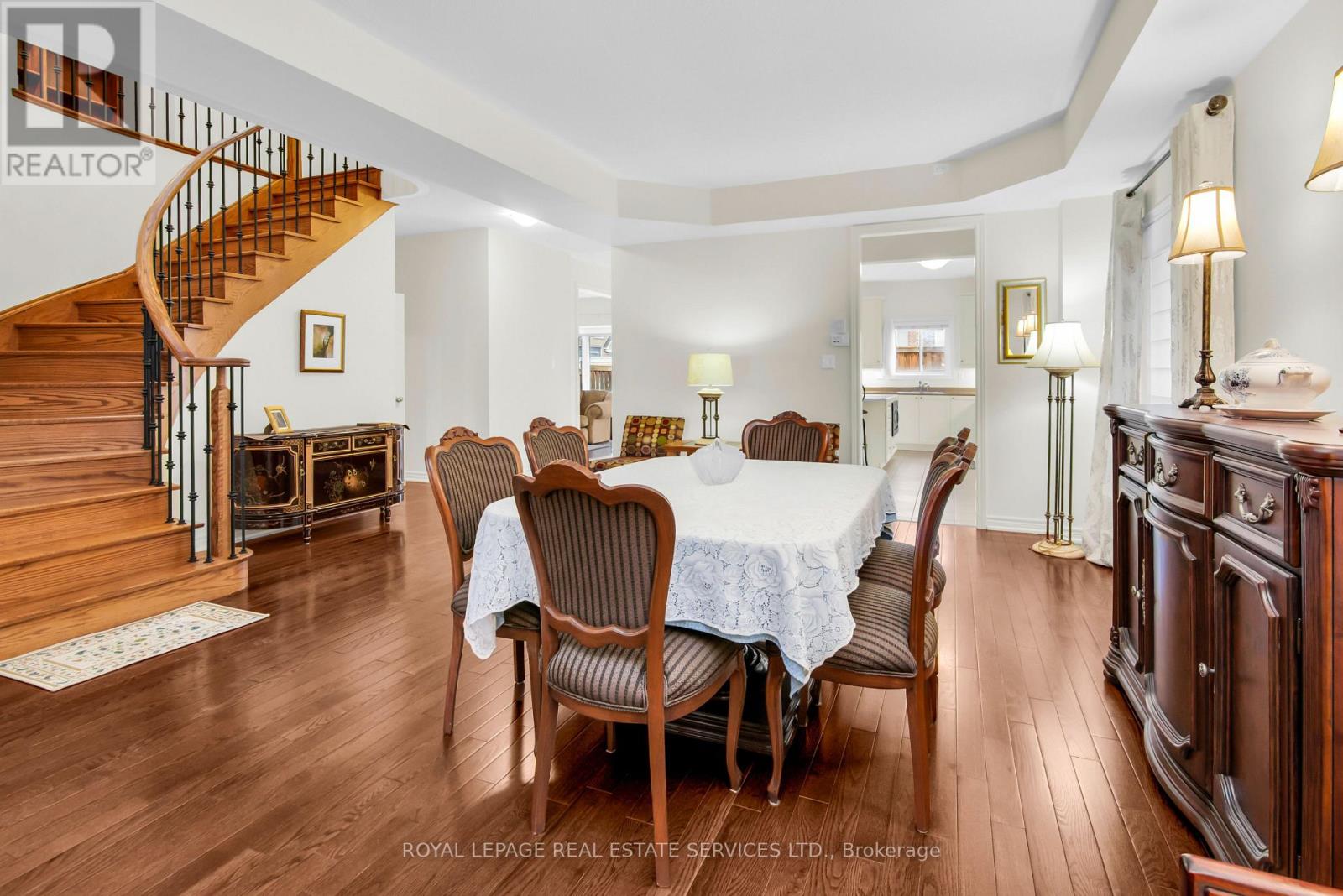 1714 Goldsmith Drive, Oshawa, Ontario  L1K 0T8 - Photo 7 - E12976066