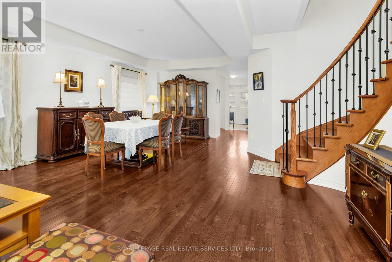 1714 Goldsmith Drive, Oshawa, Ontario  L1K 0T8 - Photo 8 - E12976066