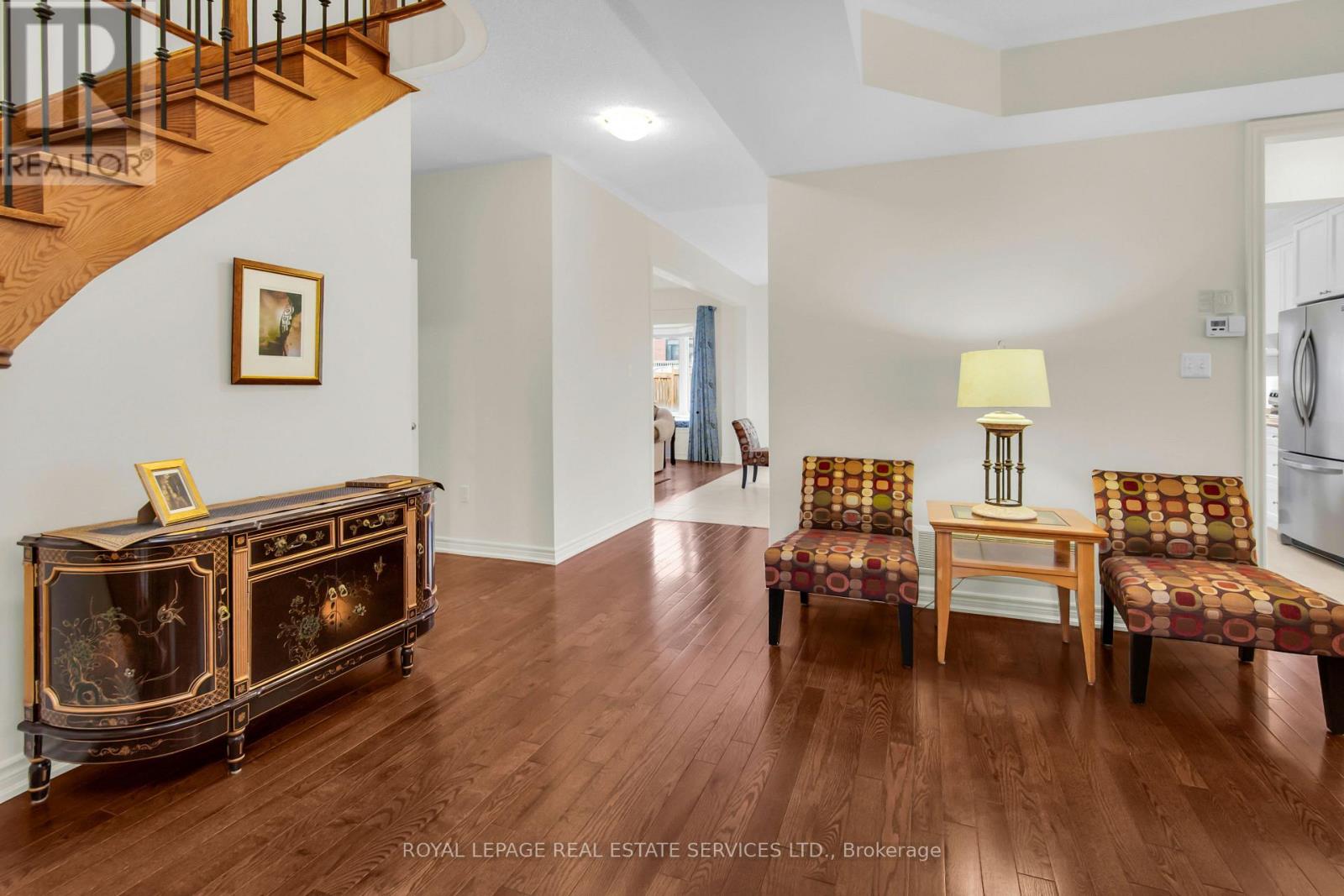 1714 Goldsmith Drive, Oshawa, Ontario  L1K 0T8 - Photo 9 - E12976066