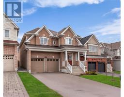1714 GOLDSMITH DRIVE, Oshawa, Ontario