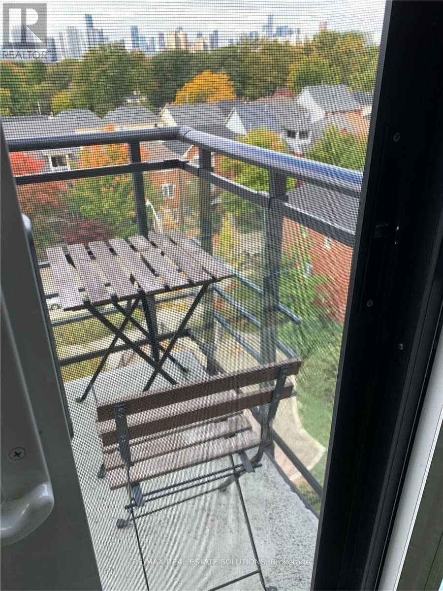 Ph29 - 88 Colgate Avenue, Toronto, Ontario  M4M 0A6 - Photo 10 - E12976082