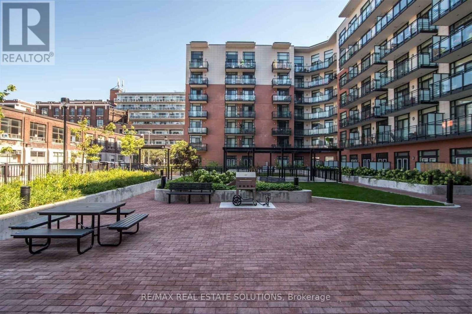 Ph29 - 88 Colgate Avenue, Toronto, Ontario  M4M 0A6 - Photo 17 - E12976082