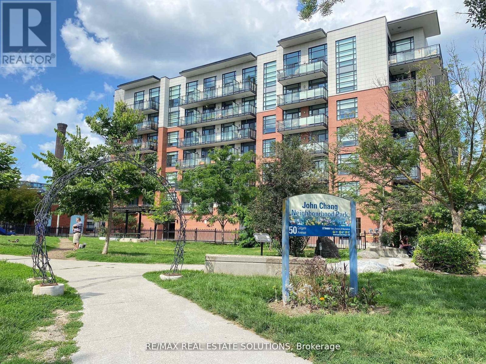Ph29 - 88 Colgate Avenue, Toronto, Ontario  M4M 0A6 - Photo 18 - E12976082