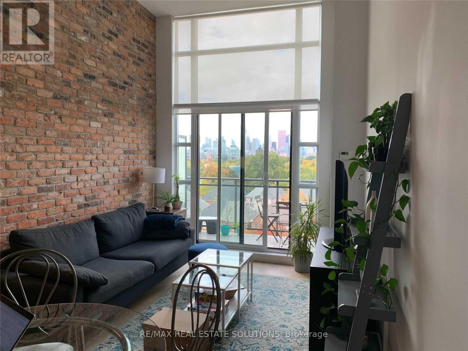 Ph29 - 88 Colgate Avenue, Toronto, Ontario  M4M 0A6 - Photo 2 - E12976082