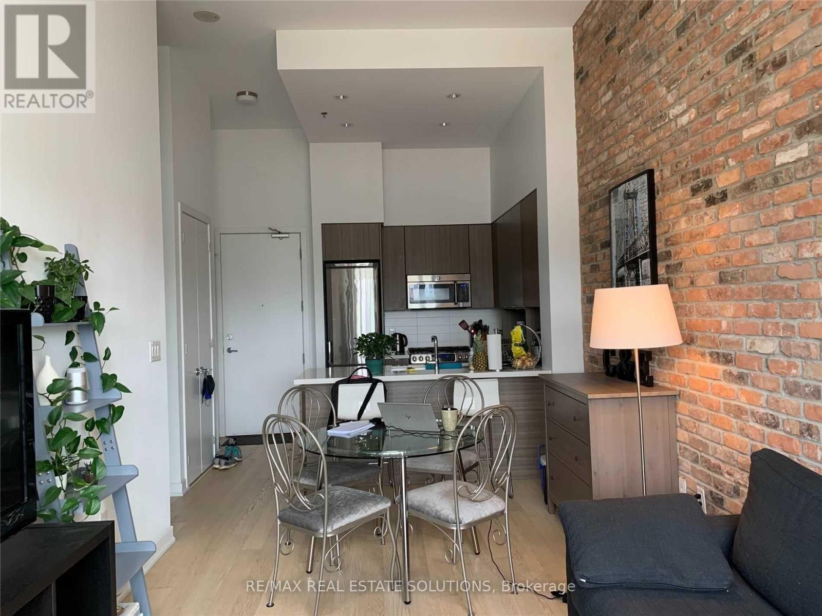 Ph29 - 88 Colgate Avenue, Toronto, Ontario  M4M 0A6 - Photo 4 - E12976082