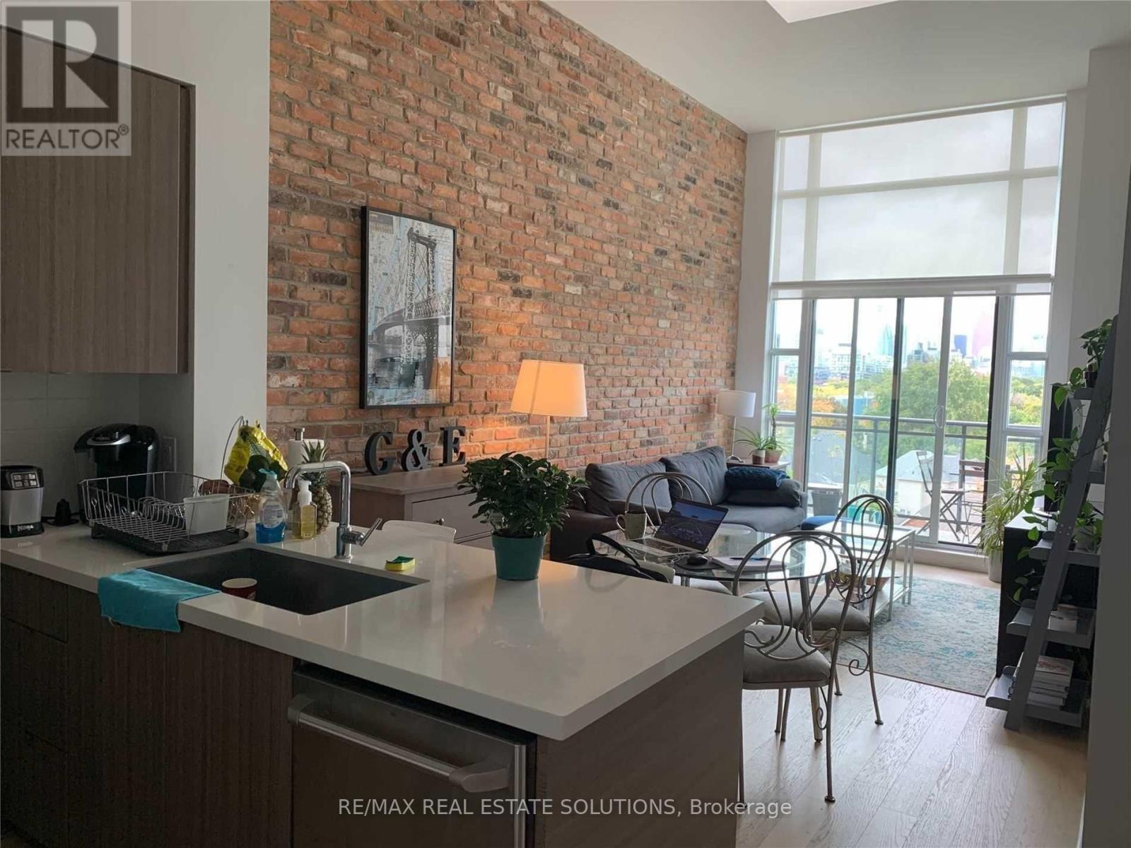 Ph29 - 88 Colgate Avenue, Toronto, Ontario  M4M 0A6 - Photo 5 - E12976082