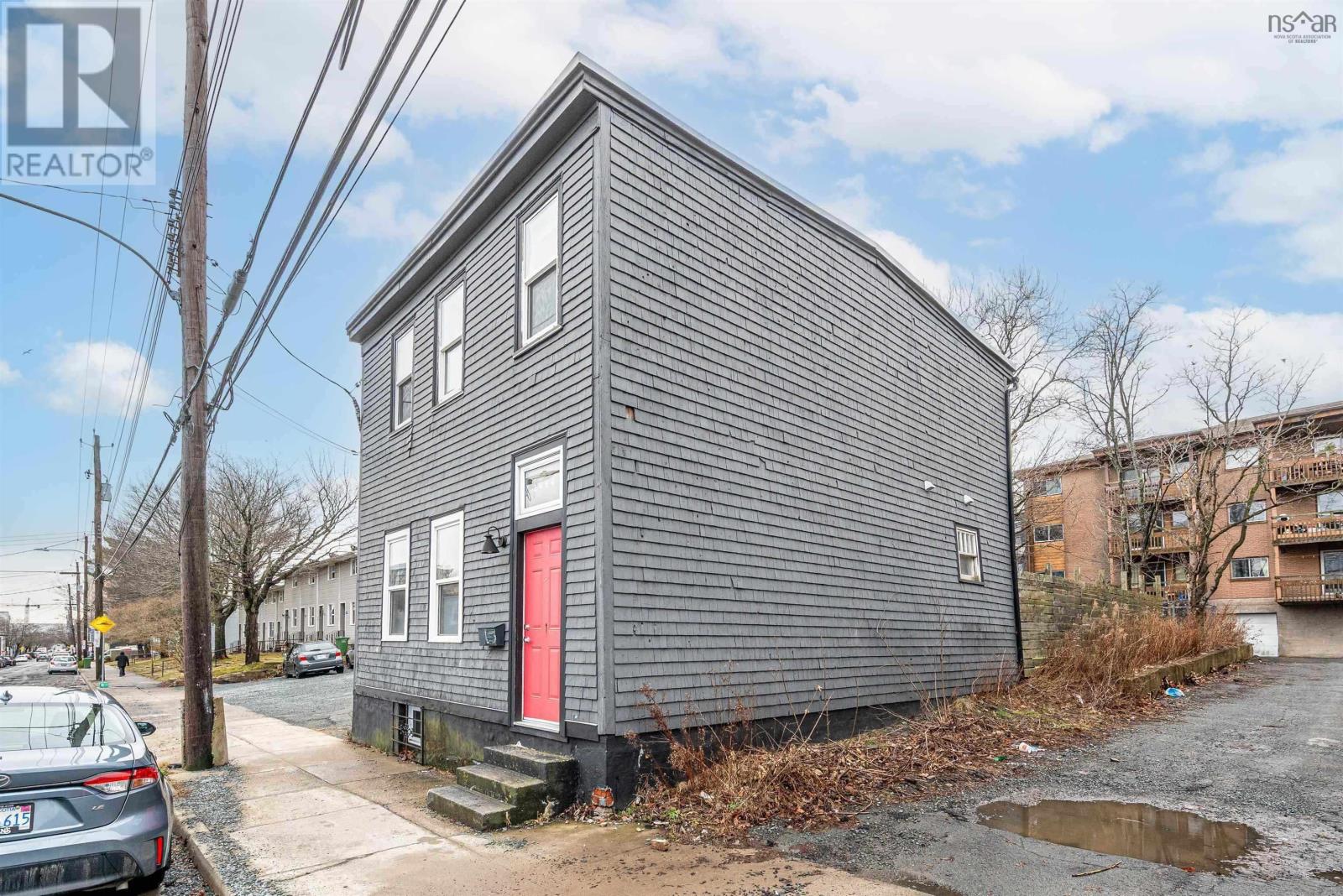 2464 Creighton Street, Halifax, Nova Scotia  B3K 3S1 - Photo 37 - 202606786