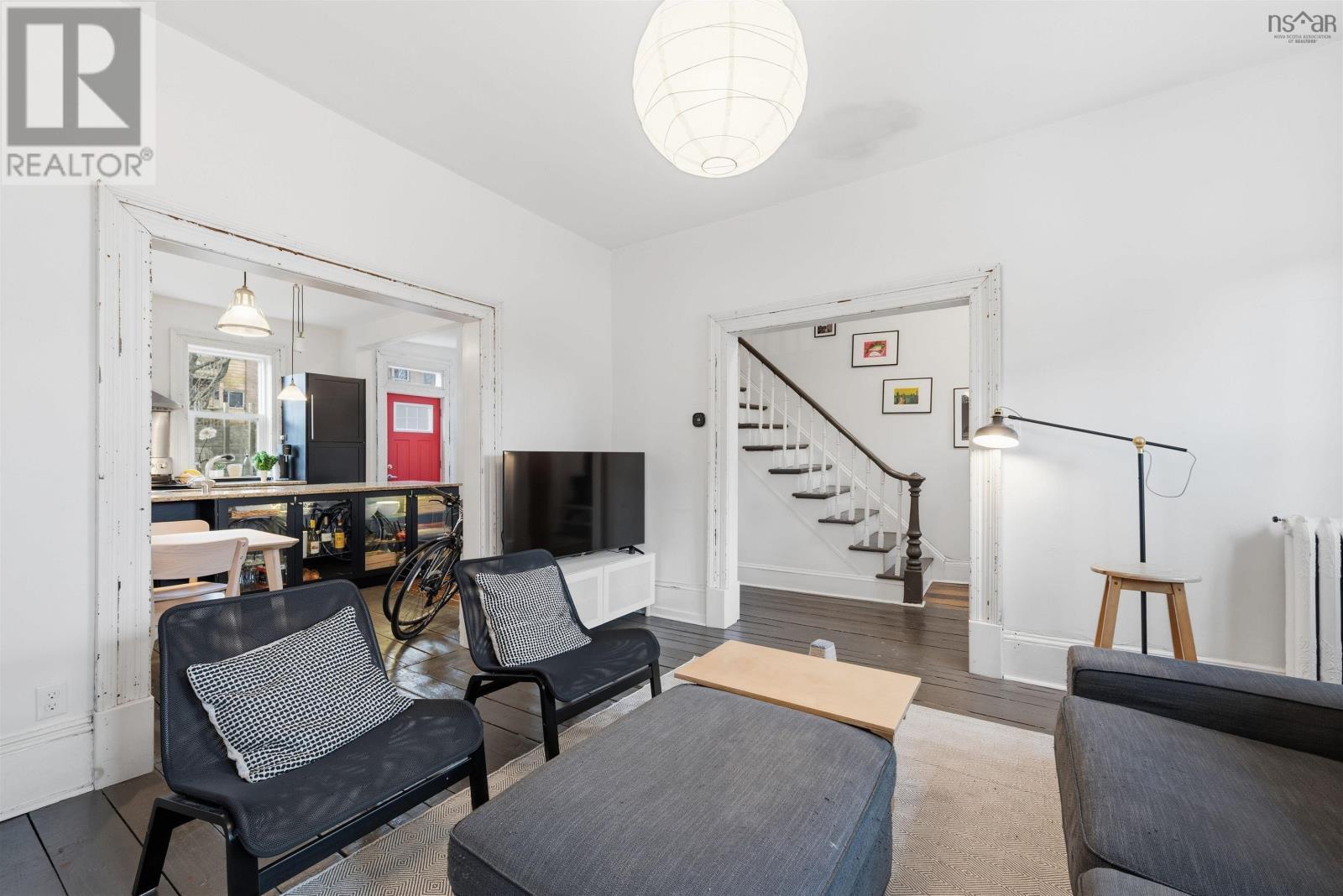 2464 Creighton Street, Halifax, Nova Scotia  B3K 3S1 - Photo 6 - 202606786