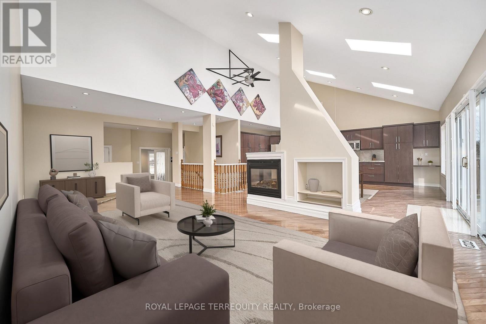 1449 Rosebank Road, Pickering, Ontario  L1V 1P3 - Photo 11 - E12965508