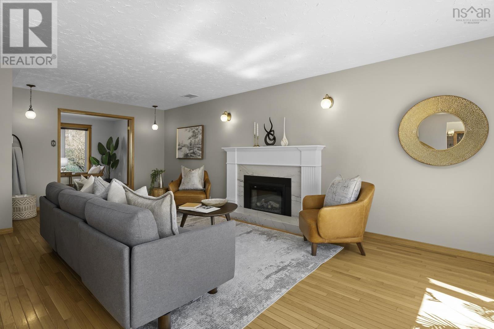 981 Beaufort Avenue, Halifax, Nova Scotia  B3H 3X9 - Photo 3 - 202606790