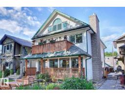11126 52 ST NW, Edmonton, Alberta