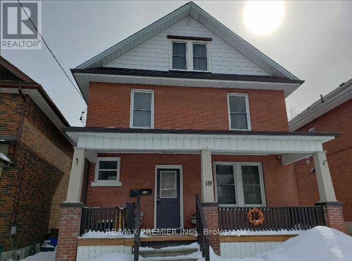 Ste 1 - 119 Agnes Street, Oshawa, Ontario  L1G 1V3 - Photo 17 - E12973316