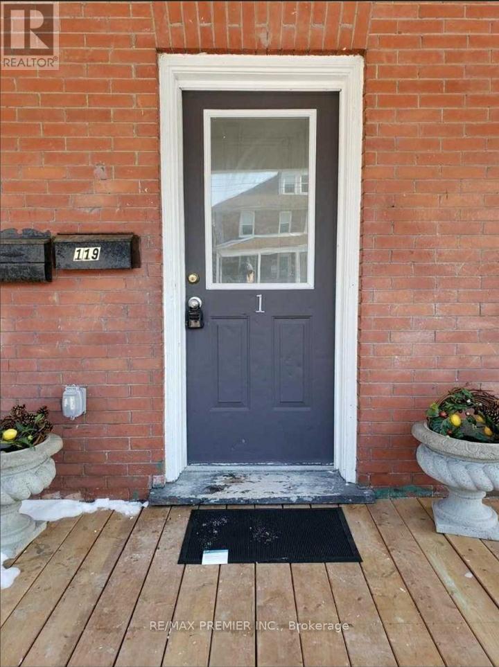 Ste 1 - 119 Agnes Street, Oshawa, Ontario  L1G 1V3 - Photo 2 - E12973316