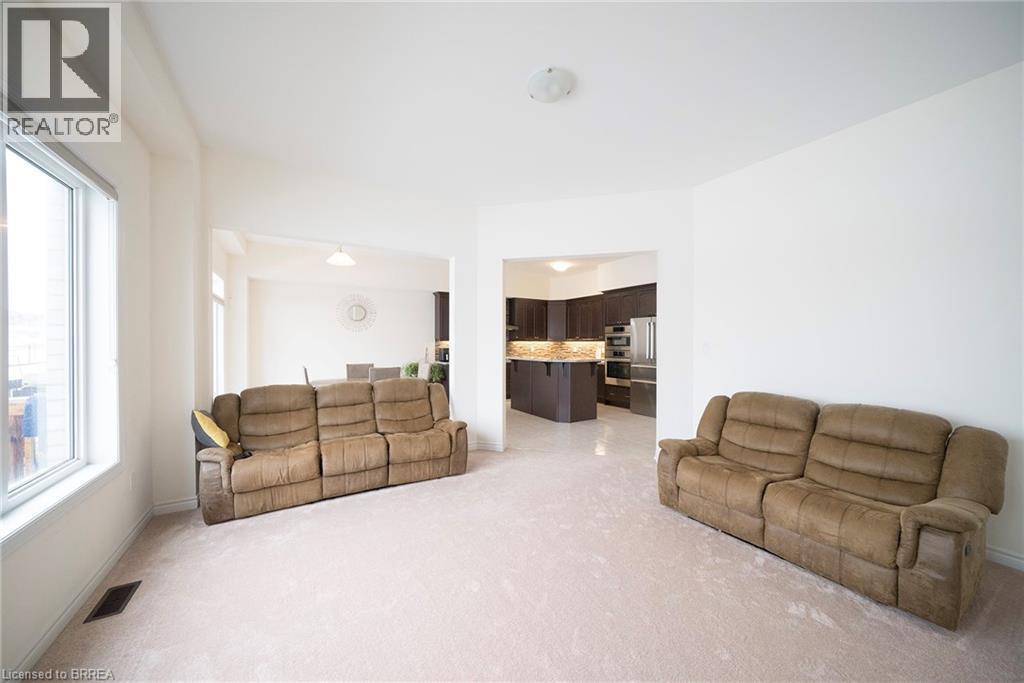 90 Hitchman Street, Paris, Ontario  N3L 0M1 - Photo 11 - 40818850