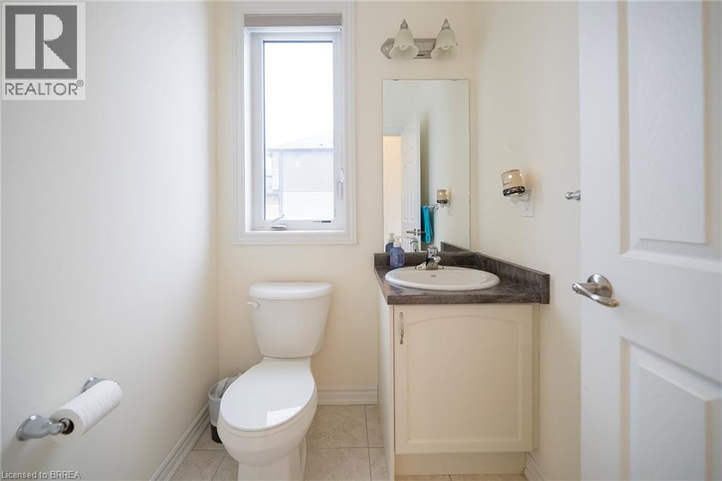 90 Hitchman Street, Paris, Ontario  N3L 0M1 - Photo 13 - 40818850