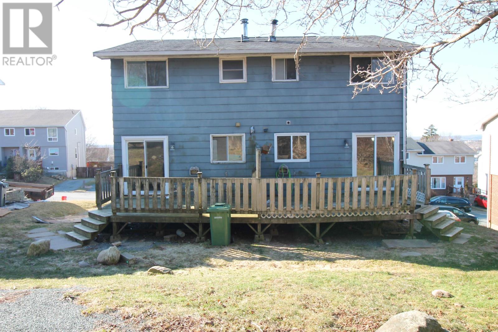 36 Regal Road, Dartmouth, Nova Scotia  B2W 4H6 - Photo 37 - 202604918