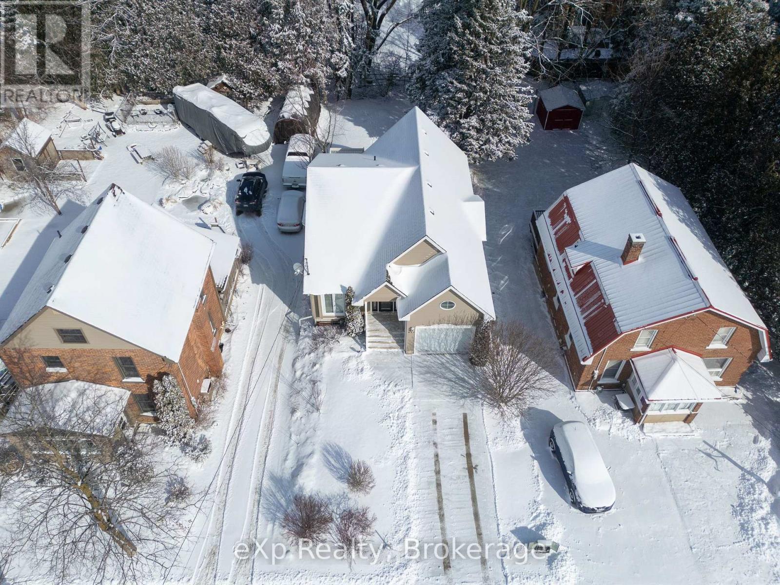 650 6th Street E, Owen Sound, Ontario  N4K 1G3 - Photo 25 - X12899354