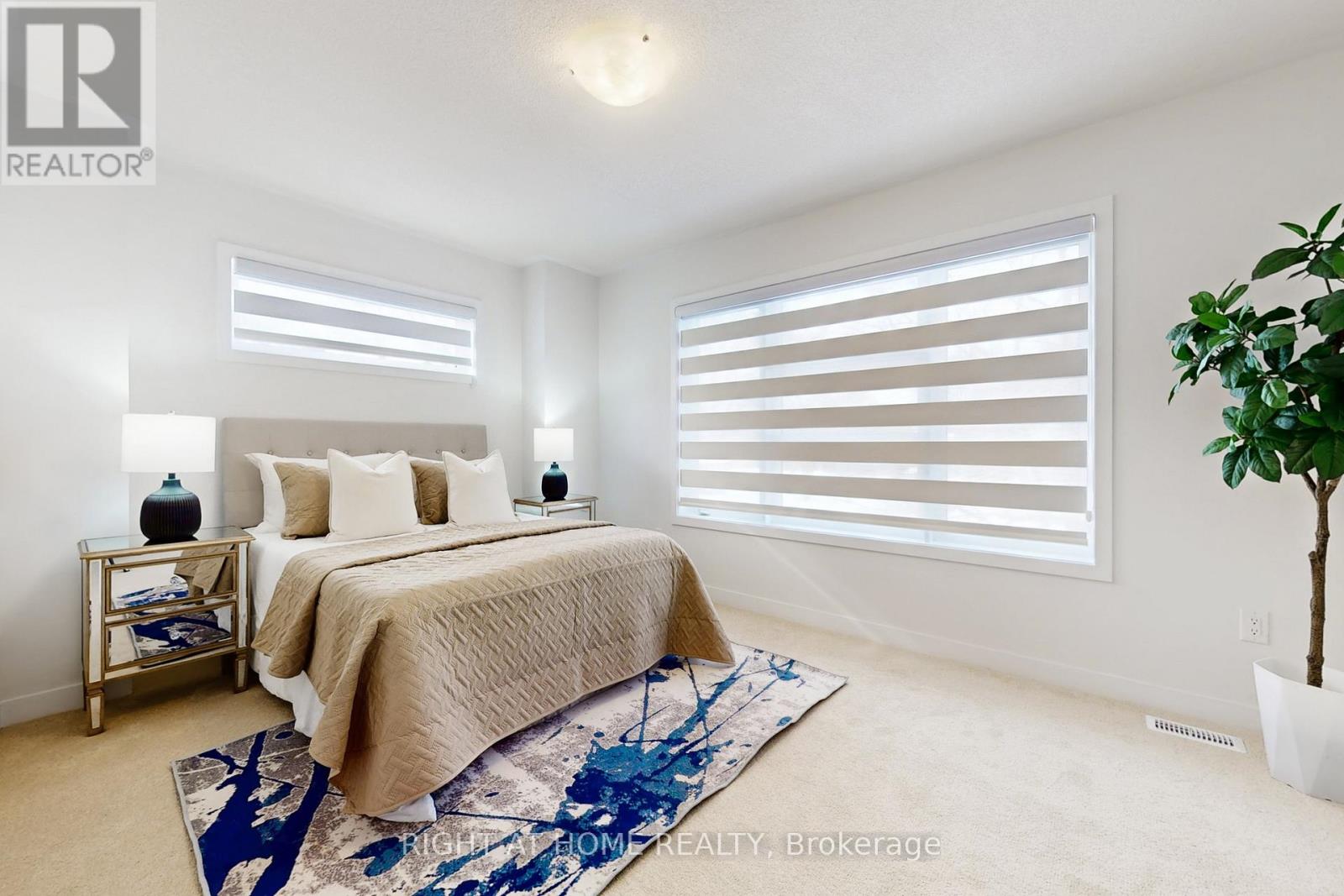 154 Anna Russell Way, Markham, Ontario  L3R 3X3 - Photo 21 - N12975828