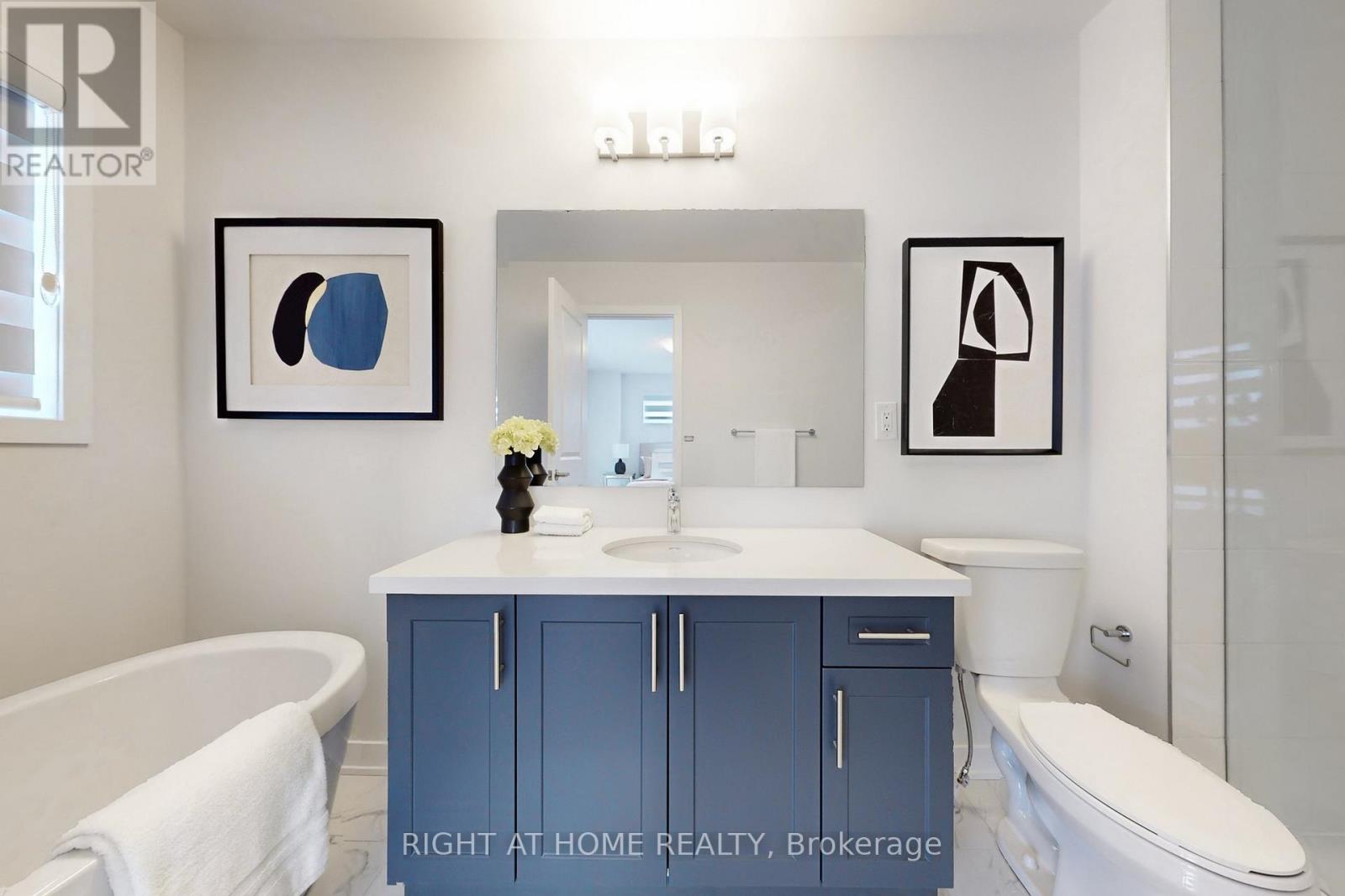 154 Anna Russell Way, Markham, Ontario  L3R 3X3 - Photo 25 - N12975828