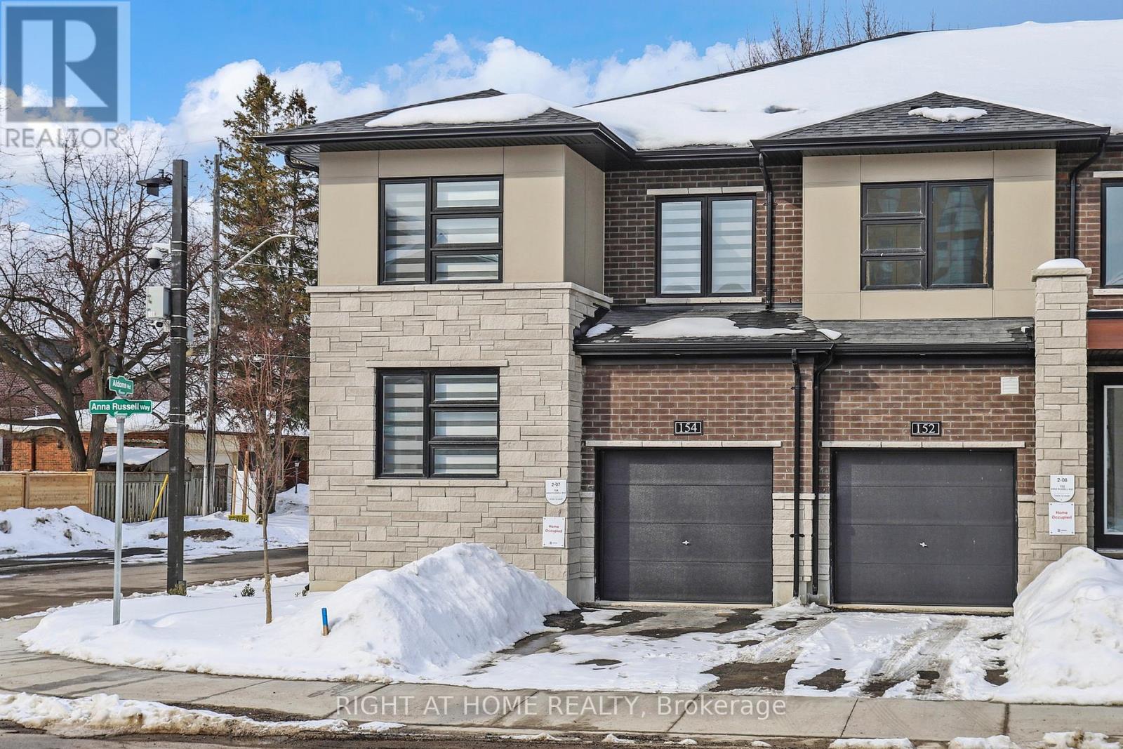 154 Anna Russell Way, Markham, Ontario  L3R 3X3 - Photo 43 - N12975828