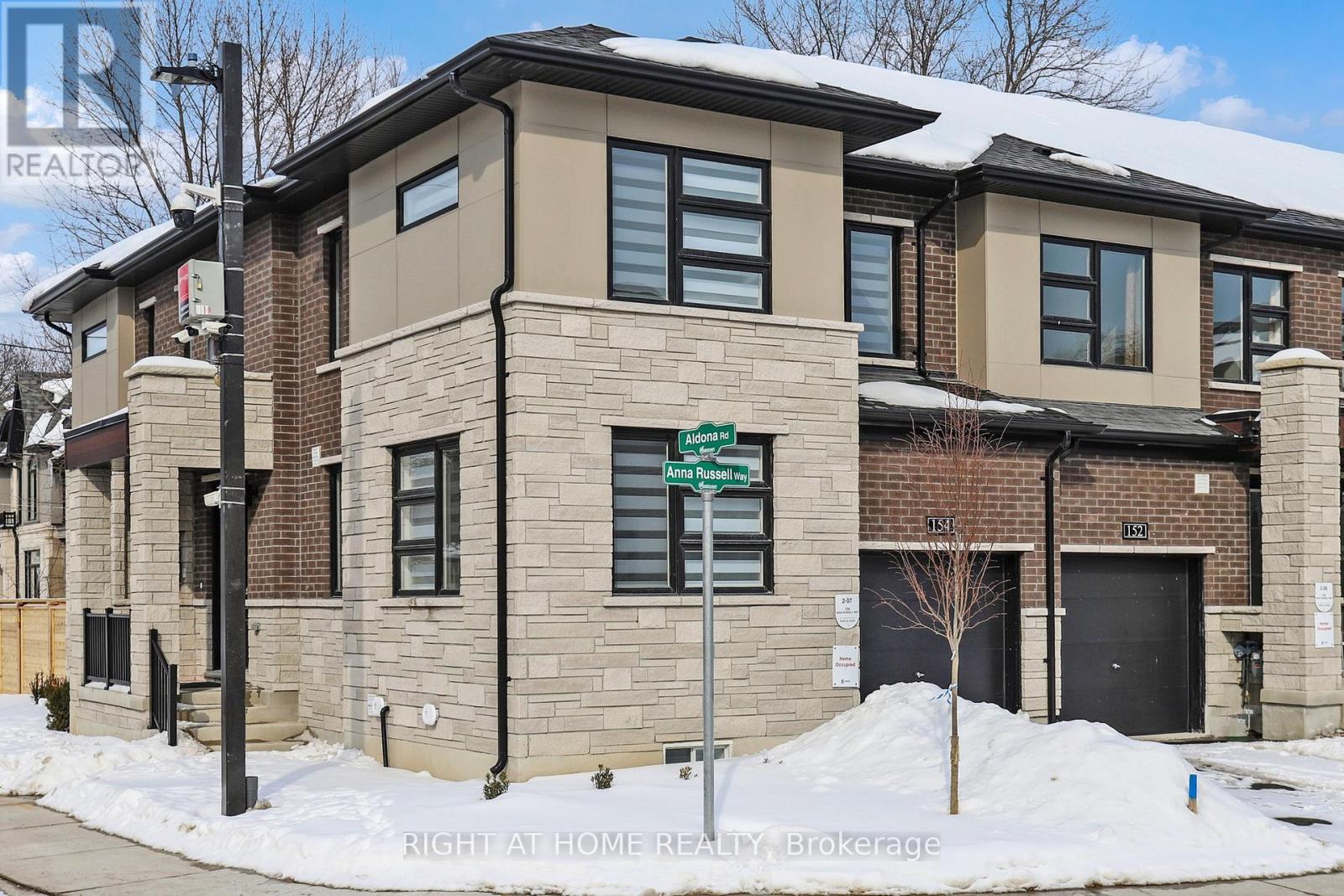 154 Anna Russell Way, Markham, Ontario  L3R 3X3 - Photo 44 - N12975828