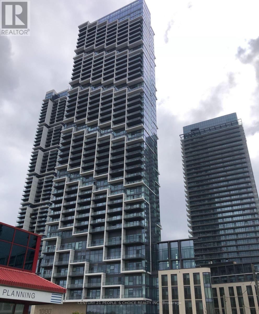 5011 - 1000 PORTAGE PARKWAY, Vaughan, Ontario