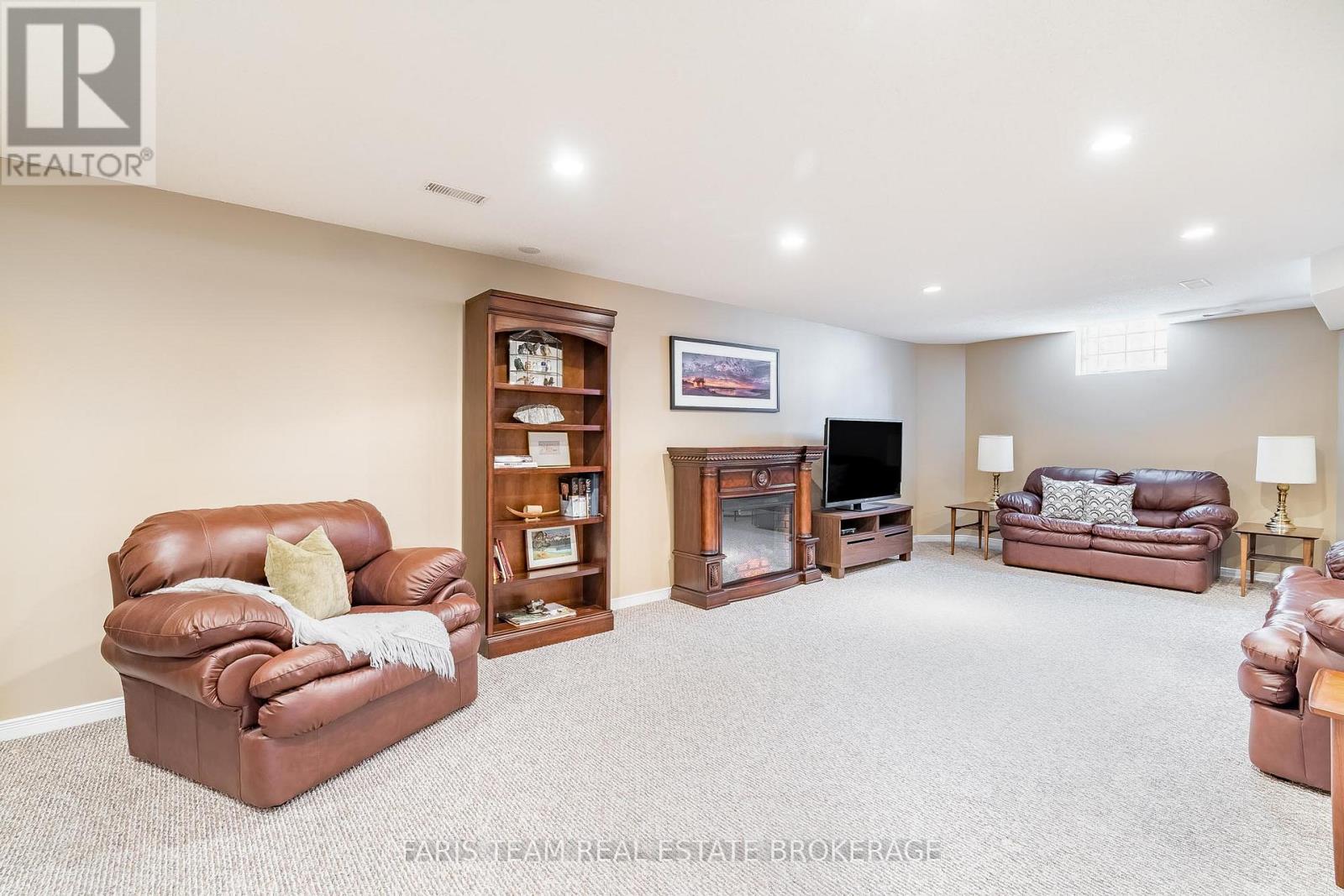 97 Rouge Bank Drive, Markham, Ontario  L3S 4B7 - Photo 33 - N12975882