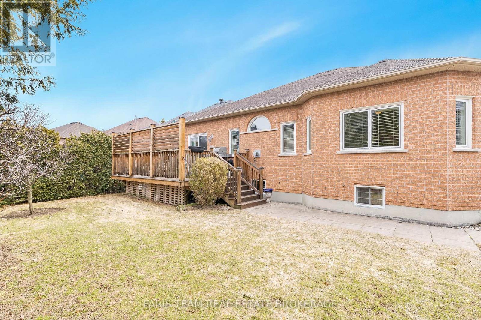 97 Rouge Bank Drive, Markham, Ontario  L3S 4B7 - Photo 45 - N12975882