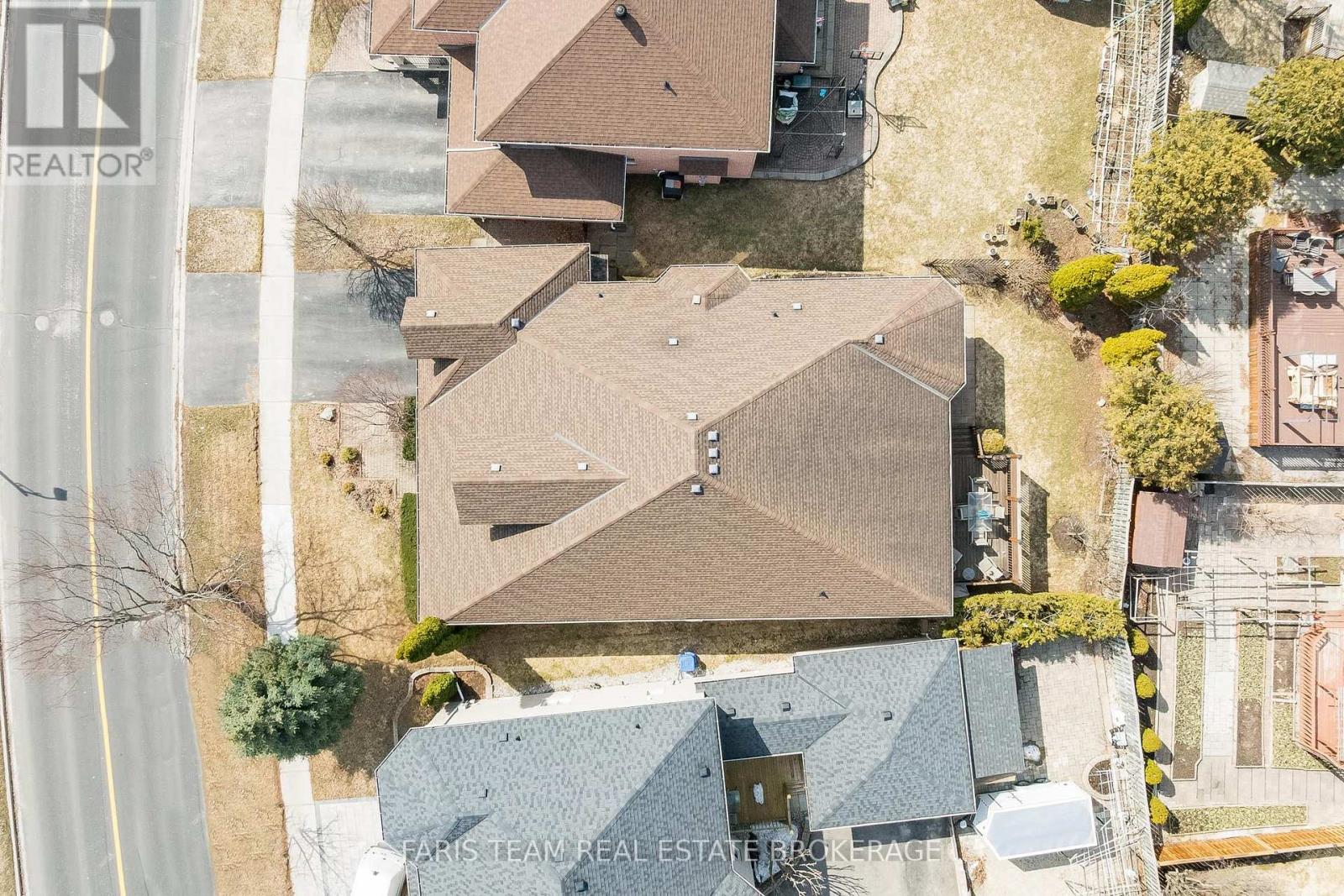 97 Rouge Bank Drive, Markham, Ontario  L3S 4B7 - Photo 46 - N12975882