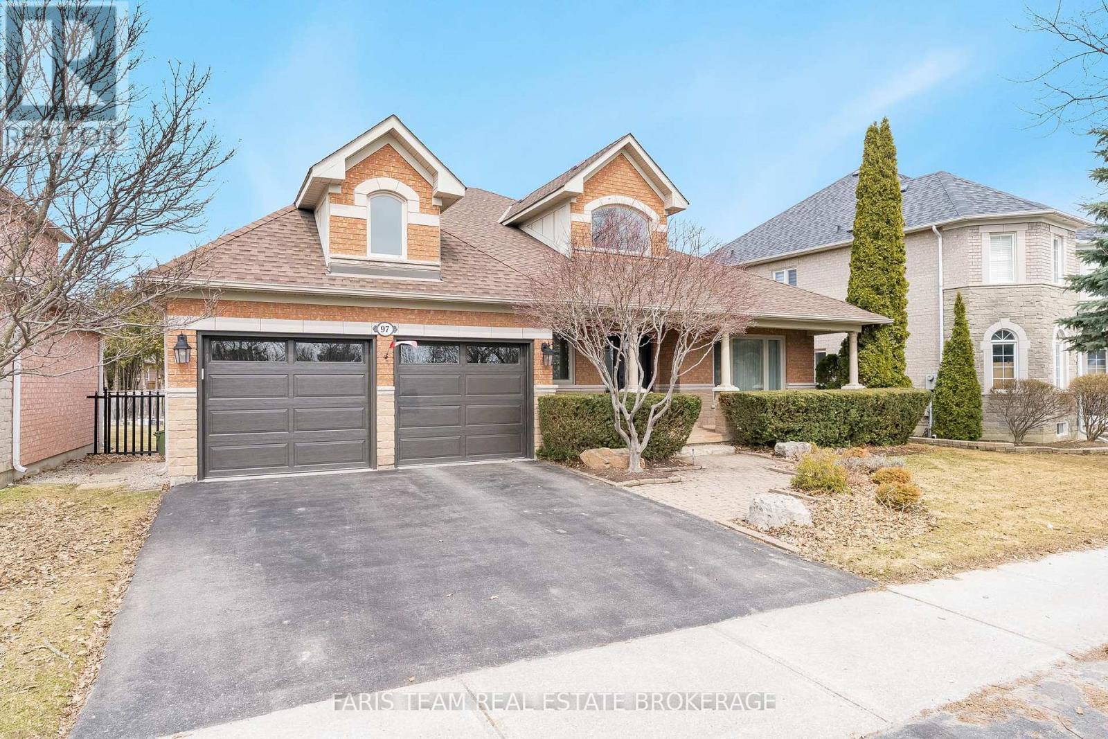 97 Rouge Bank Drive, Markham, Ontario  L3S 4B7 - Photo 5 - N12975882