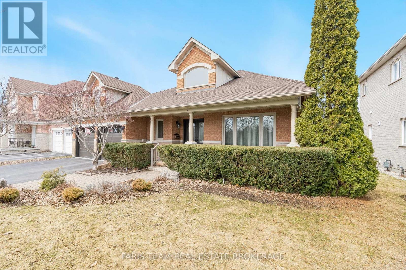 97 Rouge Bank Drive, Markham, Ontario  L3S 4B7 - Photo 6 - N12975882