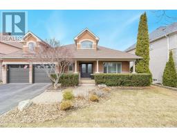 97 ROUGE BANK DRIVE, Markham, Ontario