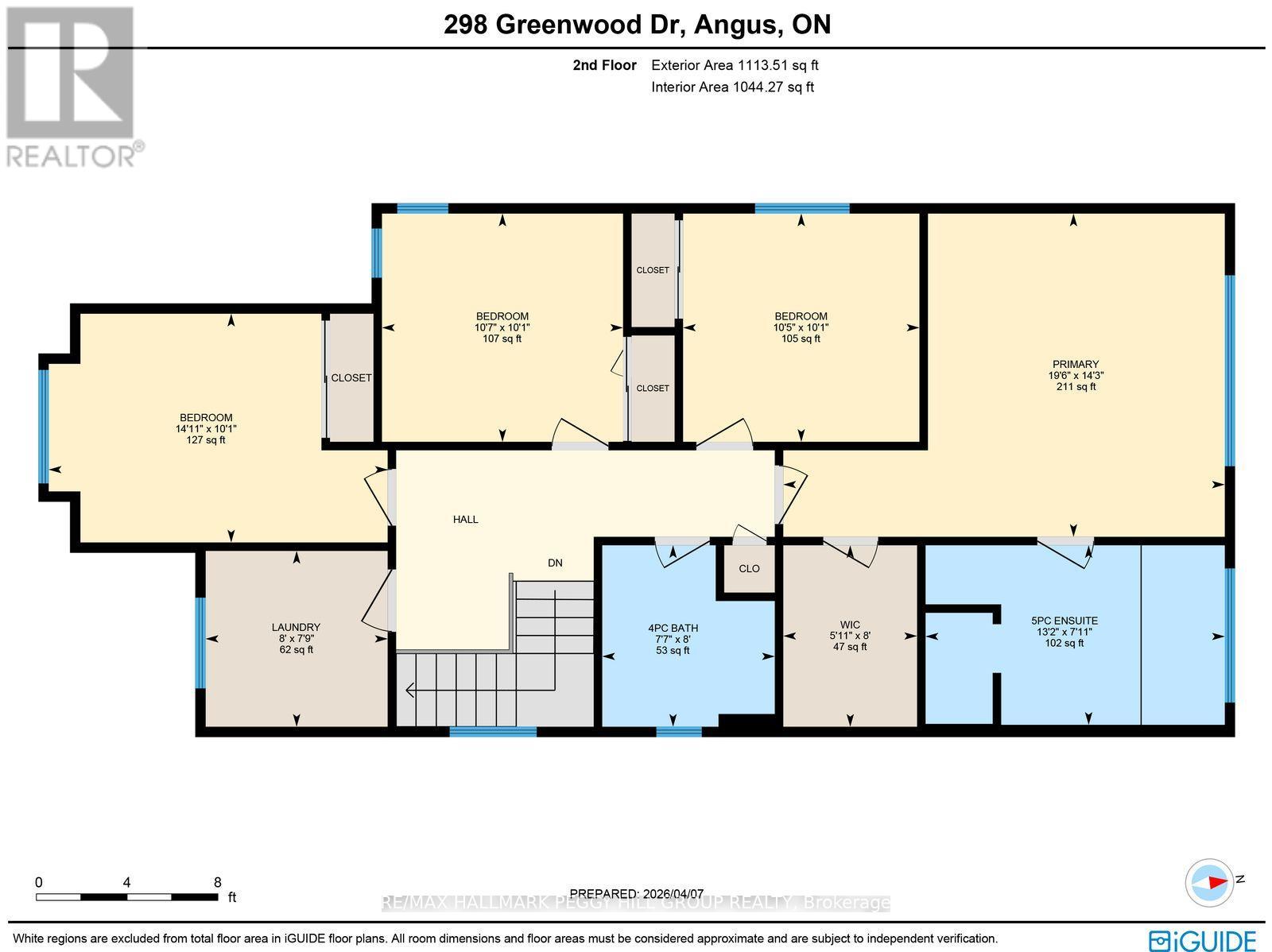 298 Greenwood Drive, Essa, Ontario  L3W 0E8 - Photo 18 - N12975906