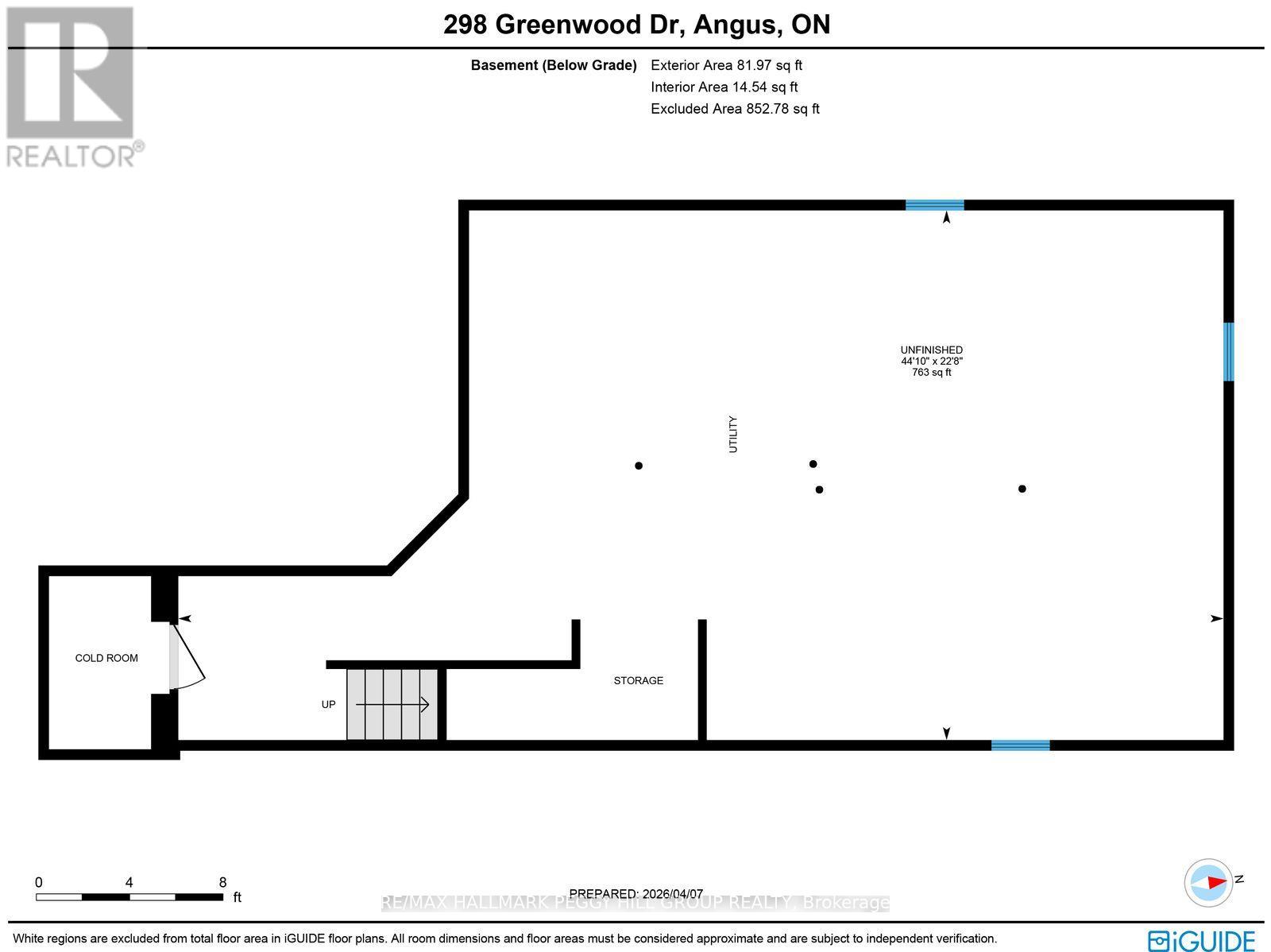 298 Greenwood Drive, Essa, Ontario  L3W 0E8 - Photo 19 - N12975906