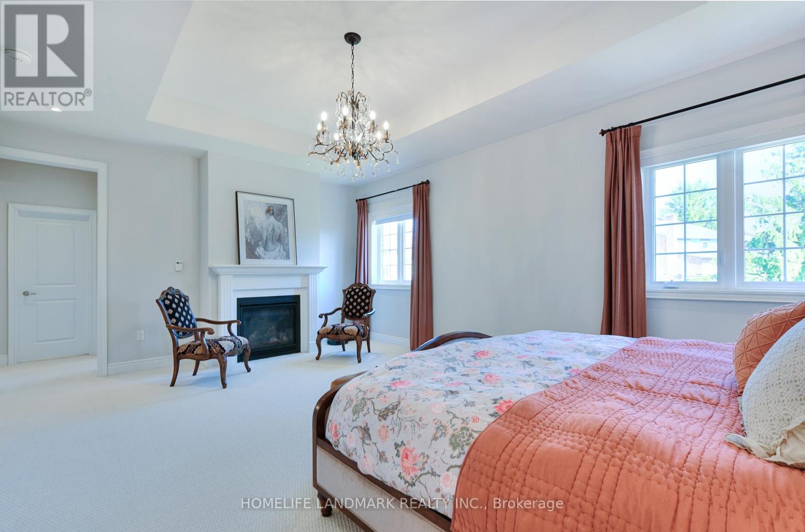 115 Mitchell Place, Newmarket, Ontario  L3Y 0C7 - Photo 15 - N12975912