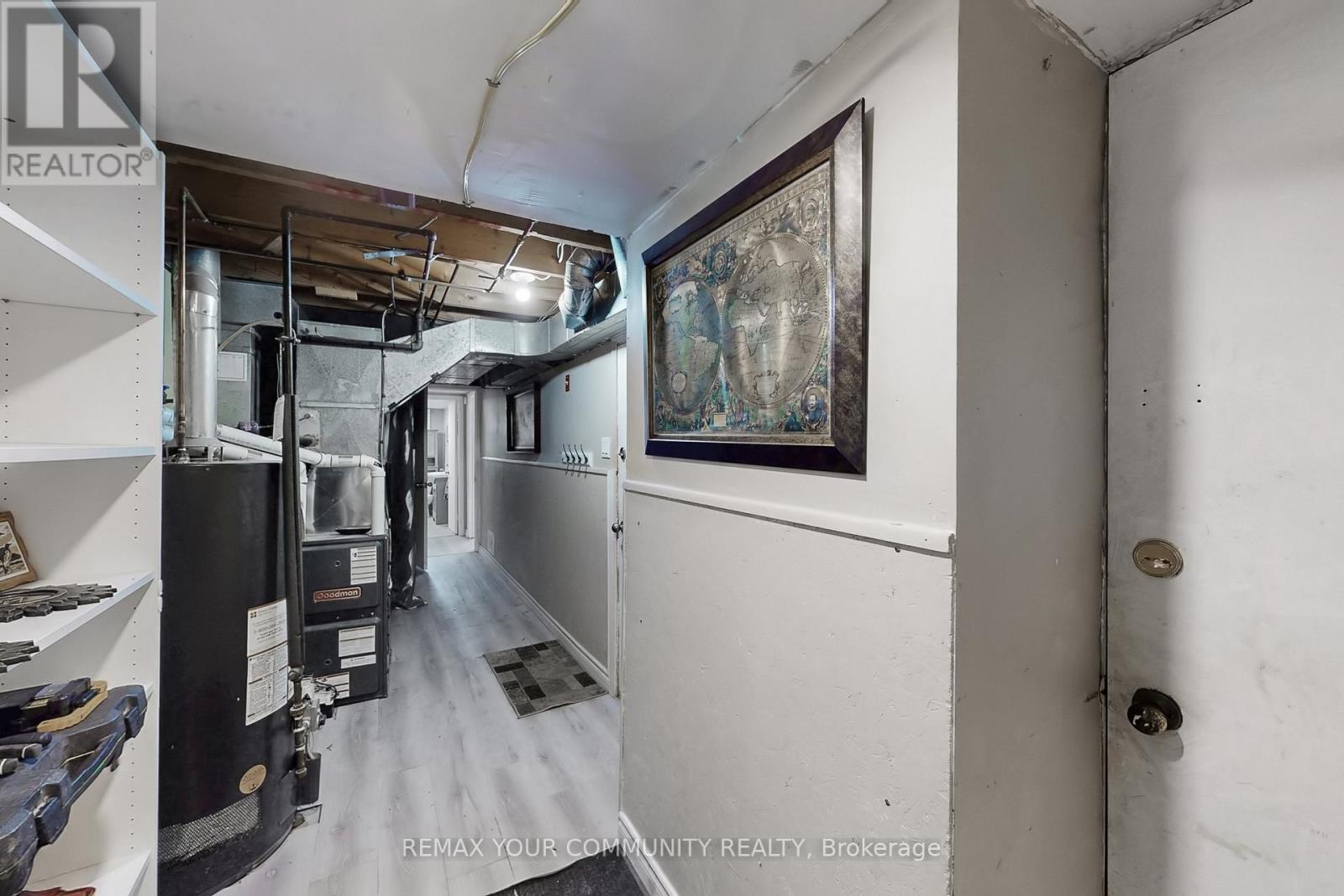 16 - 72 Ashglen Way, Markham, Ontario  L3R 3A7 - Photo 39 - N12975928