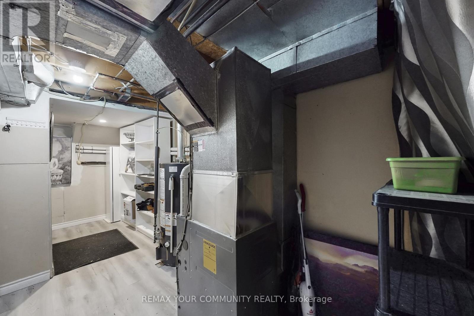 16 - 72 Ashglen Way, Markham, Ontario  L3R 3A7 - Photo 41 - N12975928