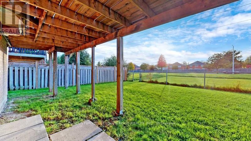 BASEMENT - 32 WESTMORELAND COURT, Markham, Ontario