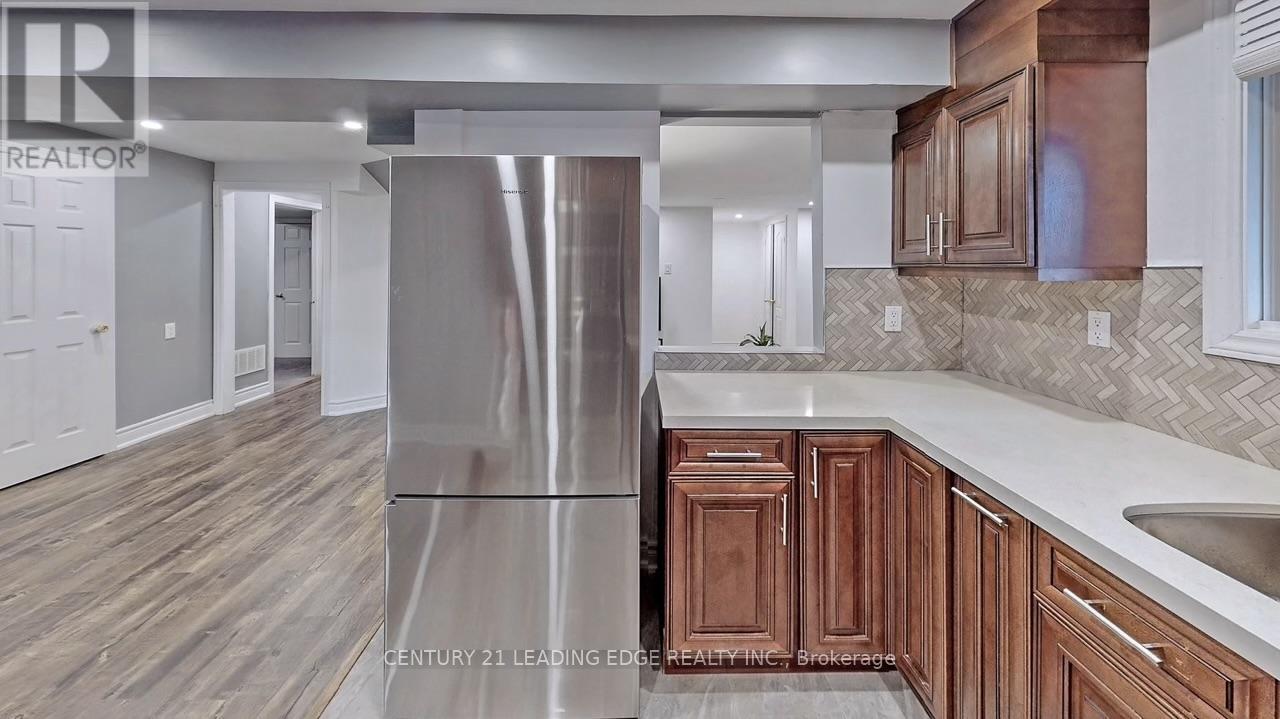 Basement - 32 Westmoreland Court, Markham, Ontario  L3R 8L8 - Photo 10 - N12975968