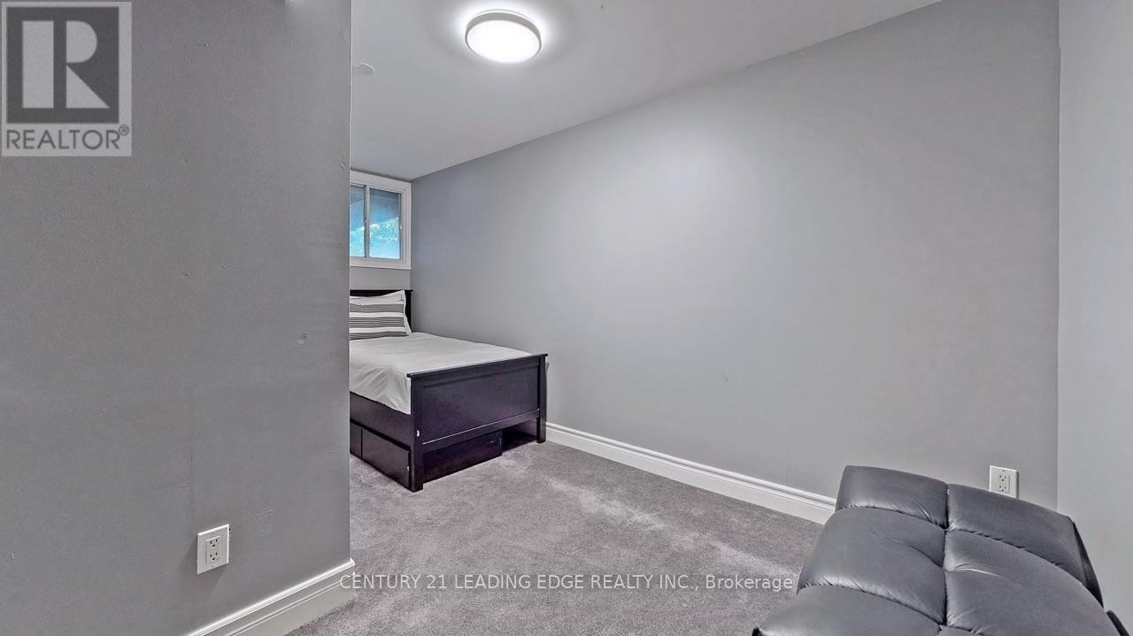 Basement - 32 Westmoreland Court, Markham, Ontario  L3R 8L8 - Photo 17 - N12975968