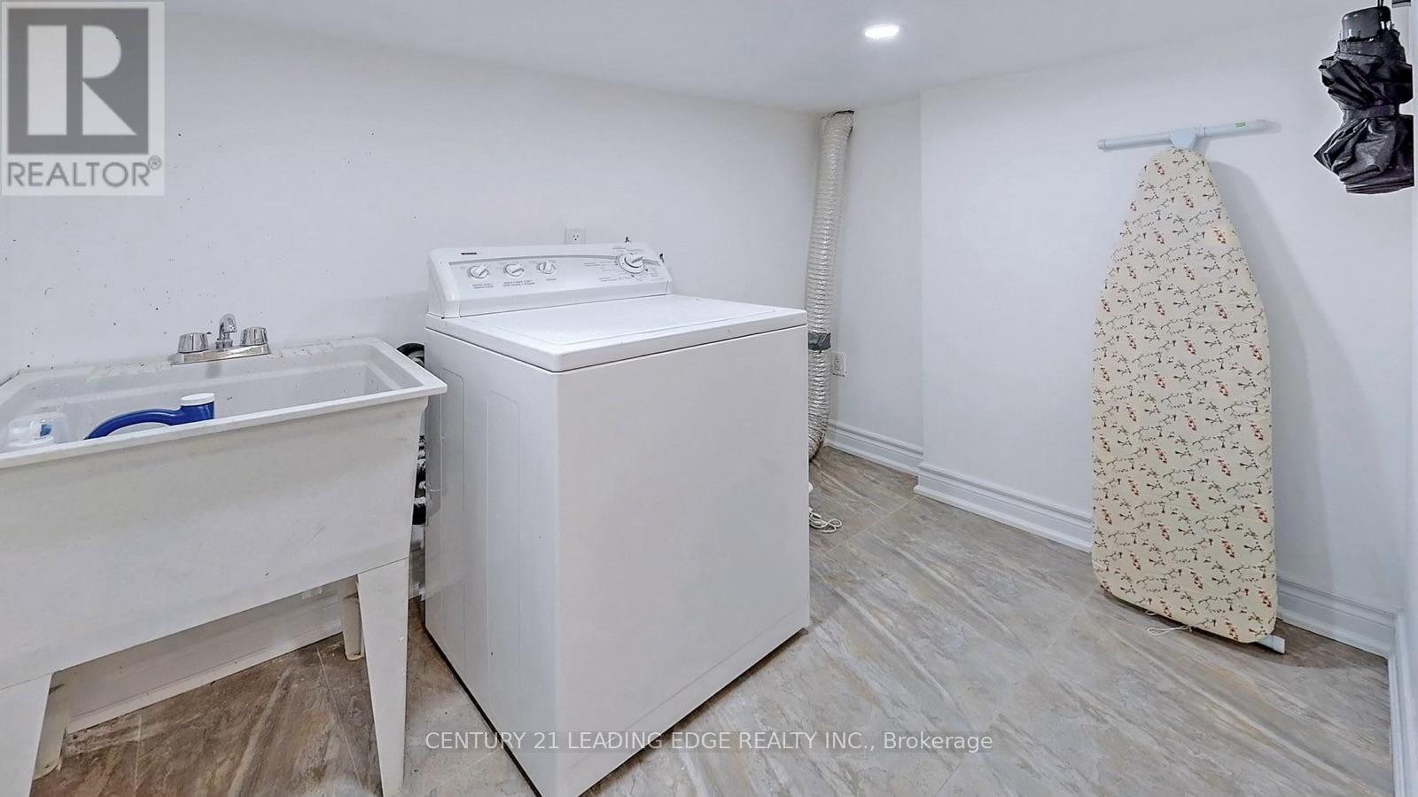 Basement - 32 Westmoreland Court, Markham, Ontario  L3R 8L8 - Photo 18 - N12975968