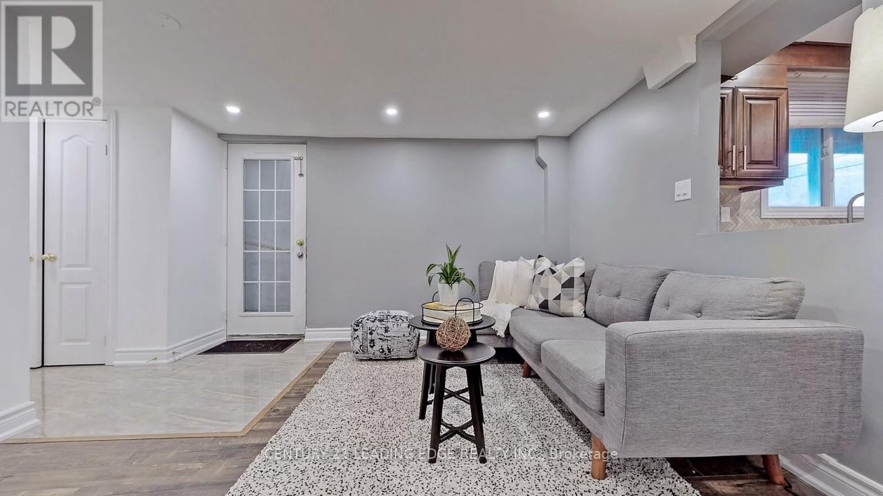 Basement - 32 Westmoreland Court, Markham, Ontario  L3R 8L8 - Photo 3 - N12975968