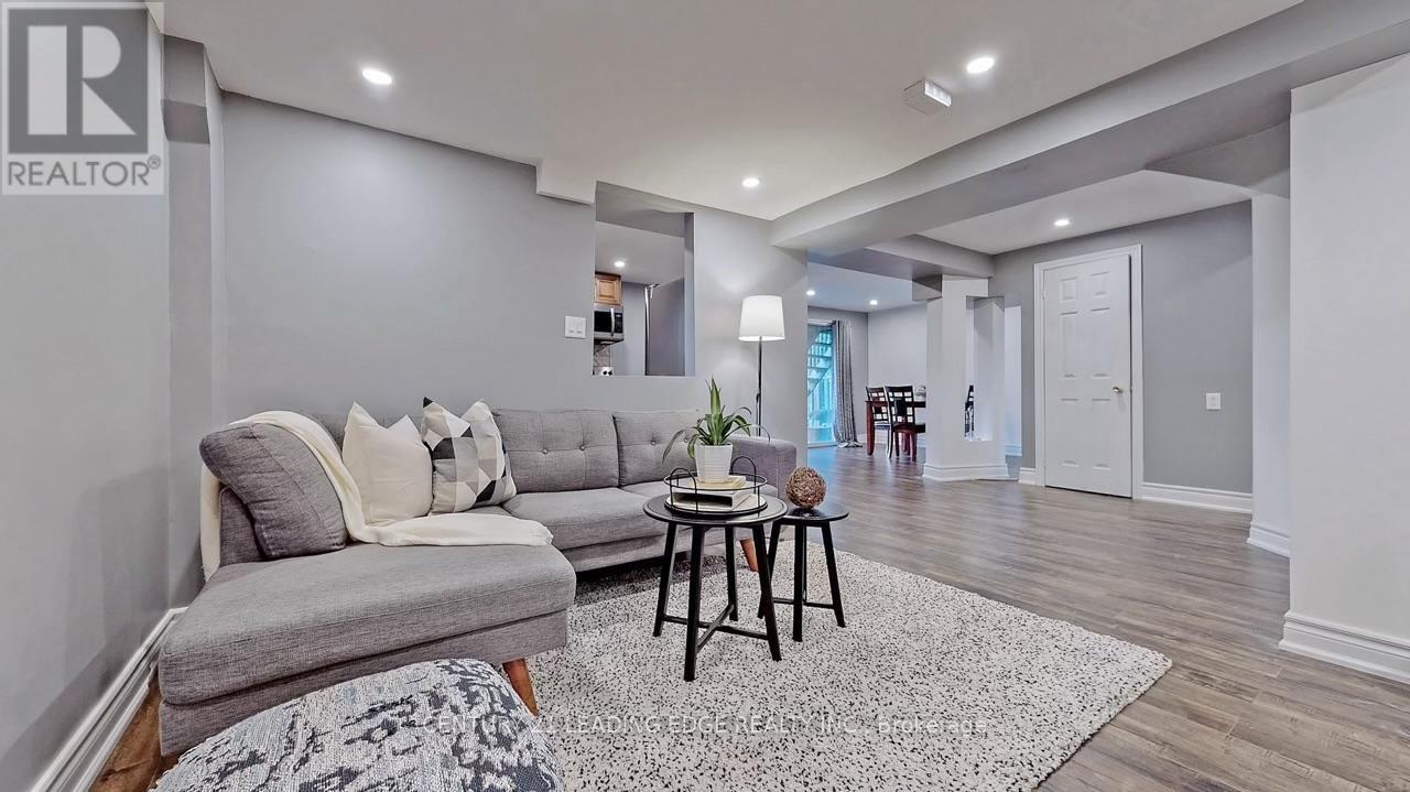 Basement - 32 Westmoreland Court, Markham, Ontario  L3R 8L8 - Photo 4 - N12975968