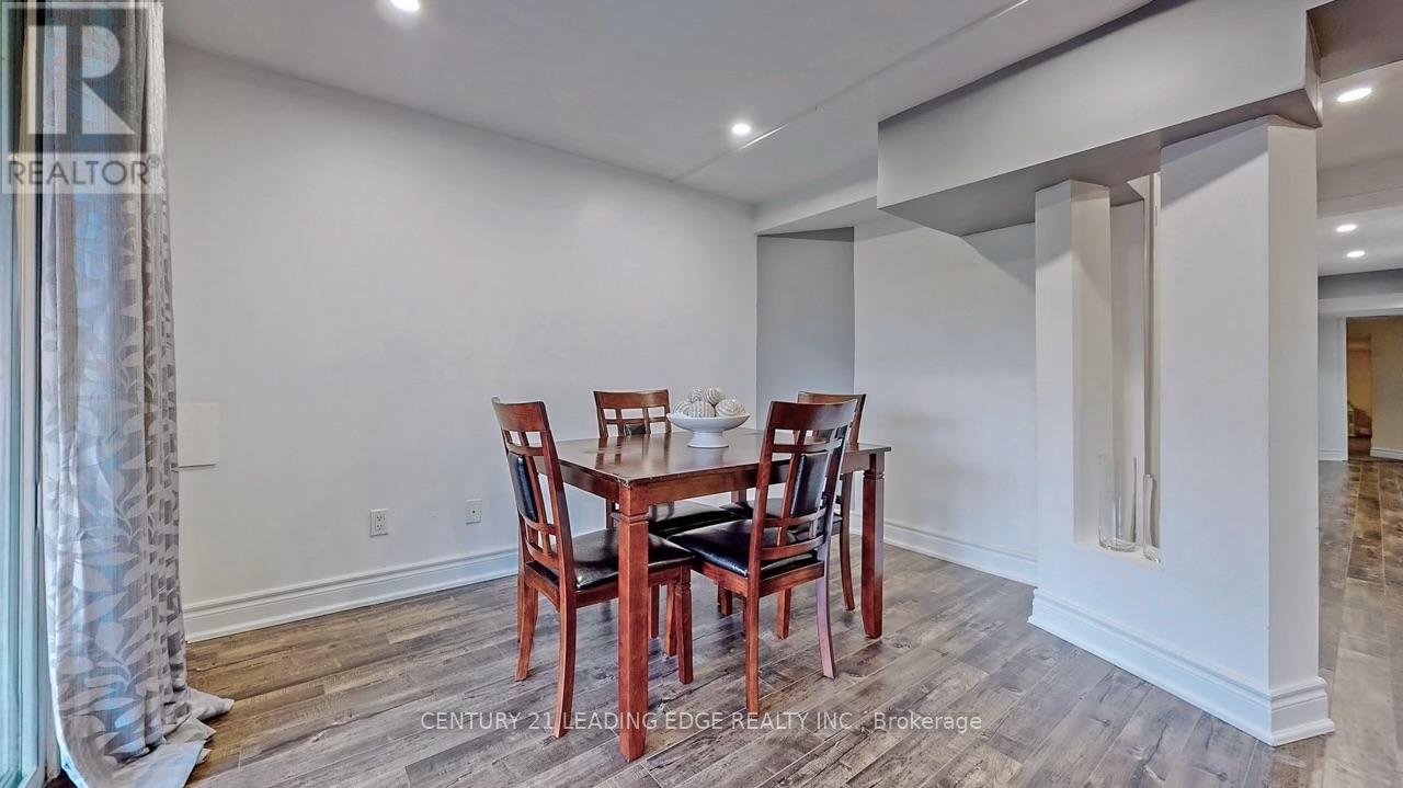 Basement - 32 Westmoreland Court, Markham, Ontario  L3R 8L8 - Photo 5 - N12975968