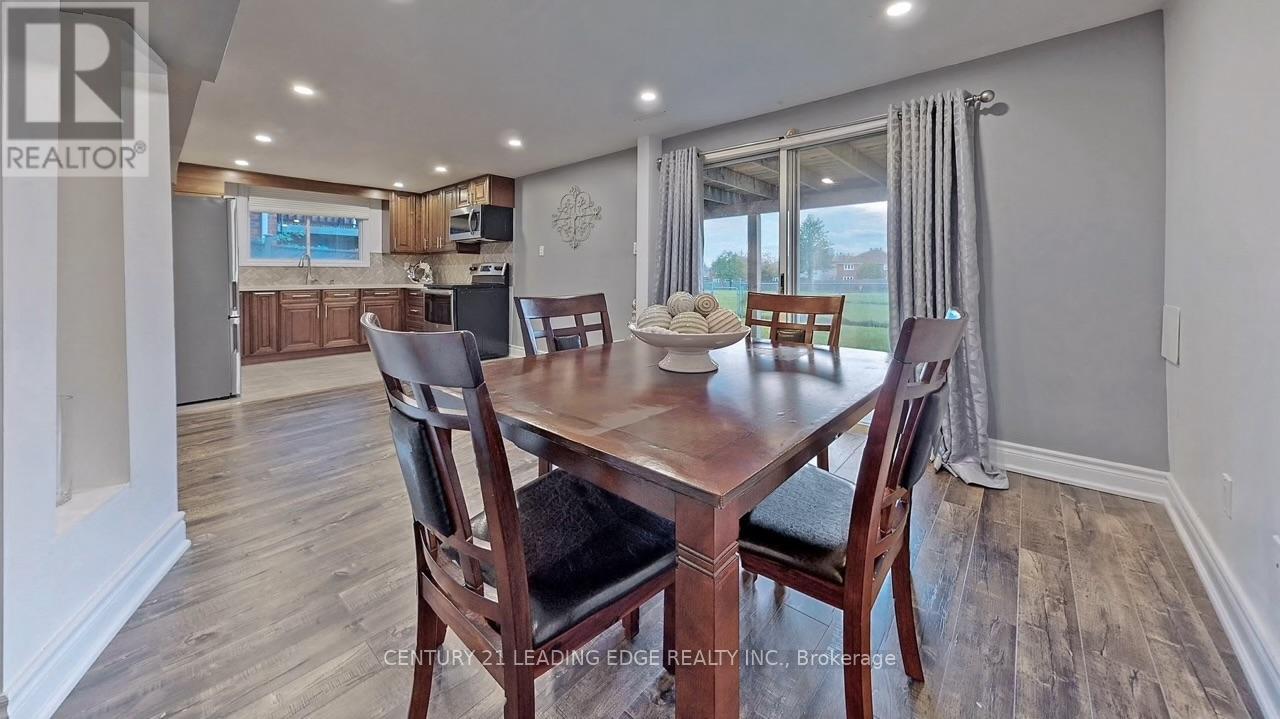 Basement - 32 Westmoreland Court, Markham, Ontario  L3R 8L8 - Photo 6 - N12975968