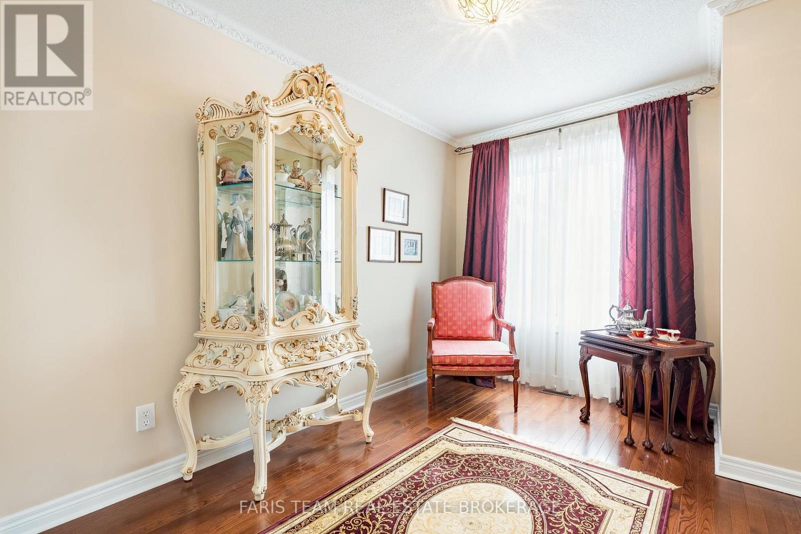 272 Tom Taylor Crescent, Newmarket, Ontario  L3X 3E8 - Photo 16 - N12975970