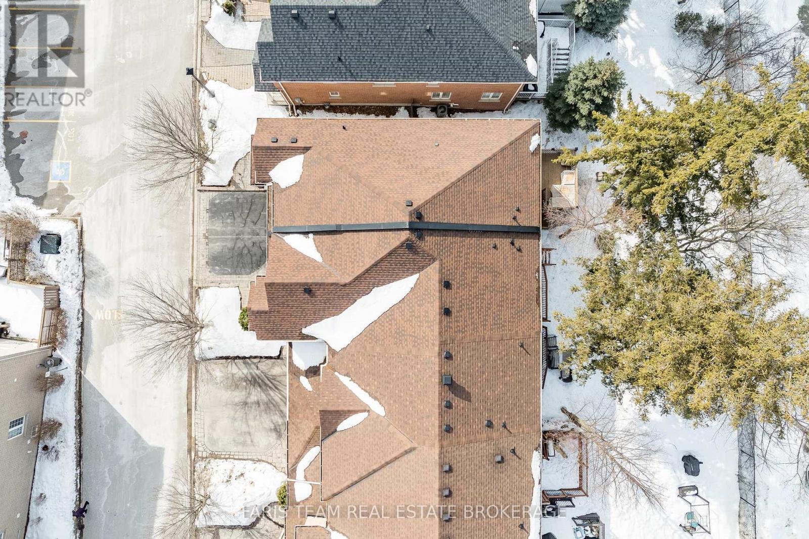 272 Tom Taylor Crescent, Newmarket, Ontario  L3X 3E8 - Photo 23 - N12975970