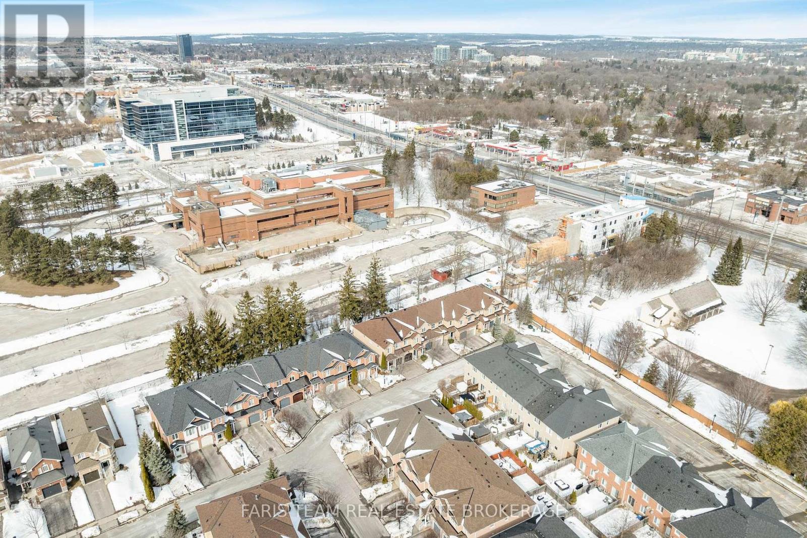 272 Tom Taylor Crescent, Newmarket, Ontario  L3X 3E8 - Photo 24 - N12975970